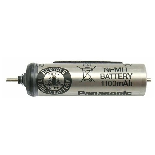 Panasonic WERGB37L2509 NI-MH аккумуляторная батарейка для триммера ER-GB37