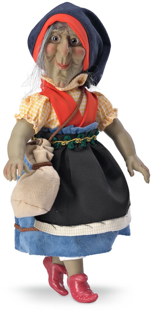 Кукла Lamagik Neimi (Curandera), 28 см, 41044