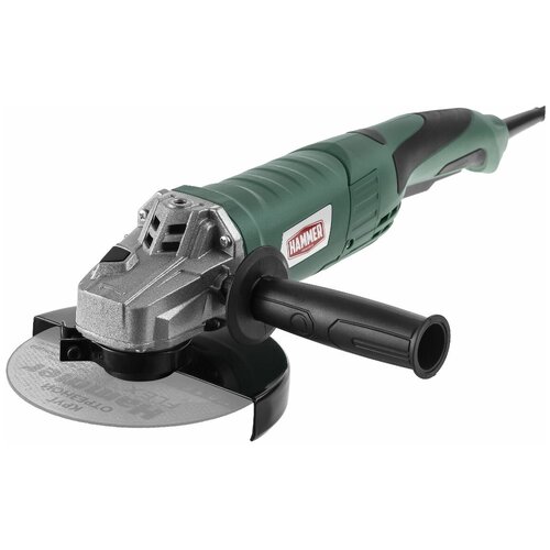 УШМ болгарка HAMMER USM1350D 322500₽