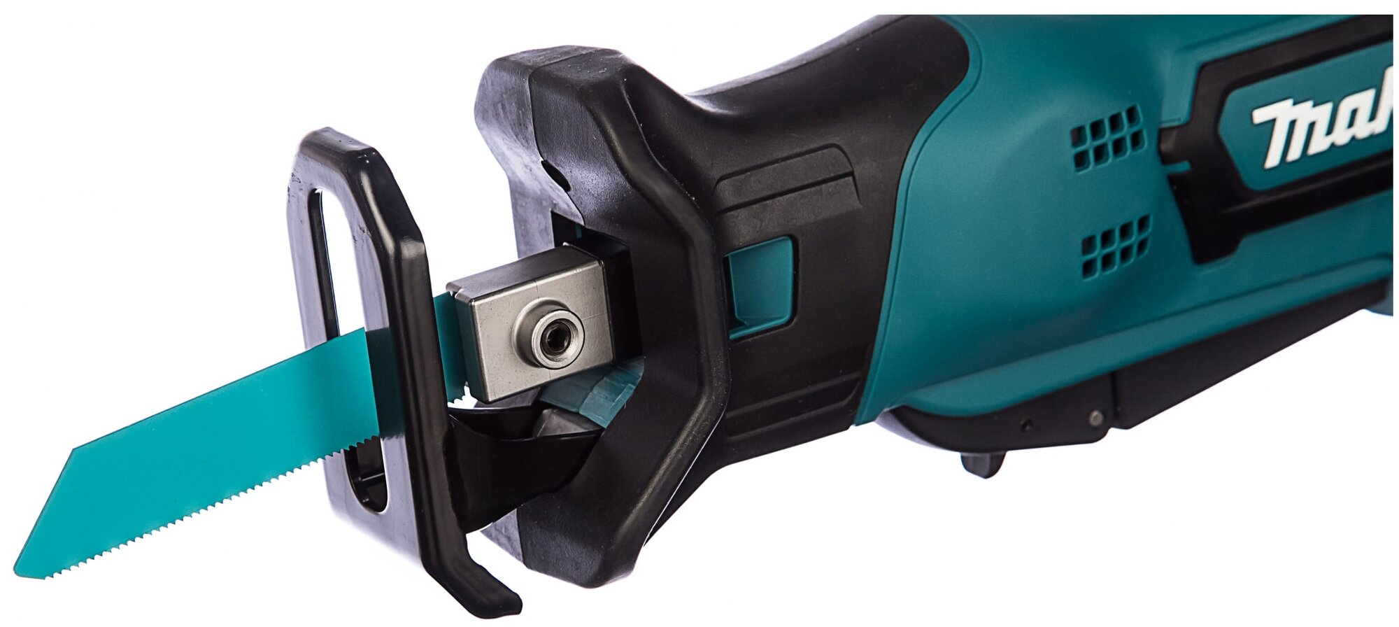 Пила Makita JR105DZ - фотография № 3