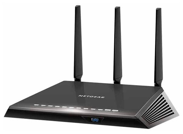 Роутер Netgear Nighthawk Dual-Band AC2600 WiFi Router (R7450)