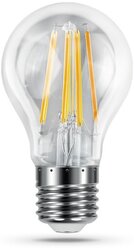 Эл.лампа светодиодная LED13-A60-FL/845/E27 (13Вт=100Вт 1320Lm 220В) Camelion
