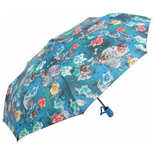 Зонт Rain Lucky, синий