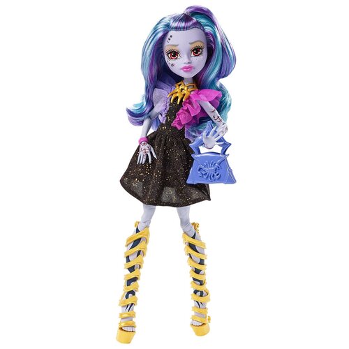 Кукла Монстр Хай Джинни Висп Грант я люблю моду, Monster High I love fashion Djinni Whisp Grant