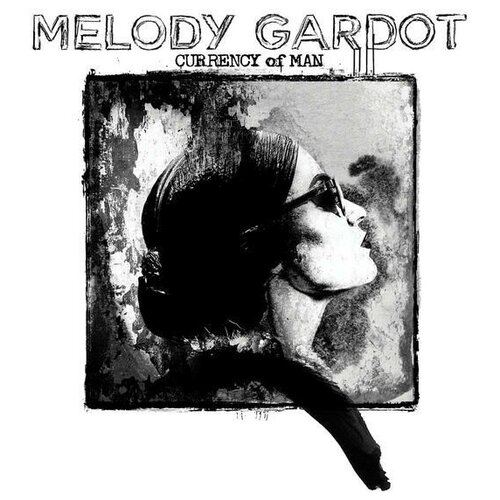 Melody Gardot – Currency Of Man (2 LP) melody gardot – currency of man