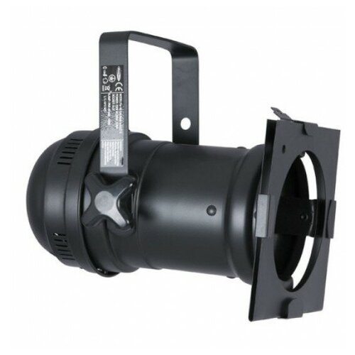 Прожектор PAR Showlight PAR-46 Black