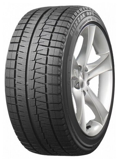 Шина Bridgestone Blizzak RFT 275/40R20 102Q RunFlat