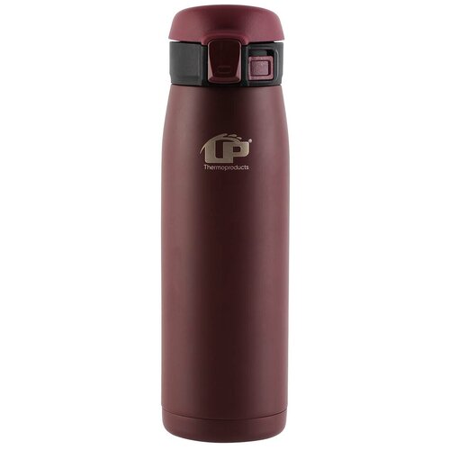 Термокружка LP BUBBLE SAFE 05л Burgundy matte 260500₽
