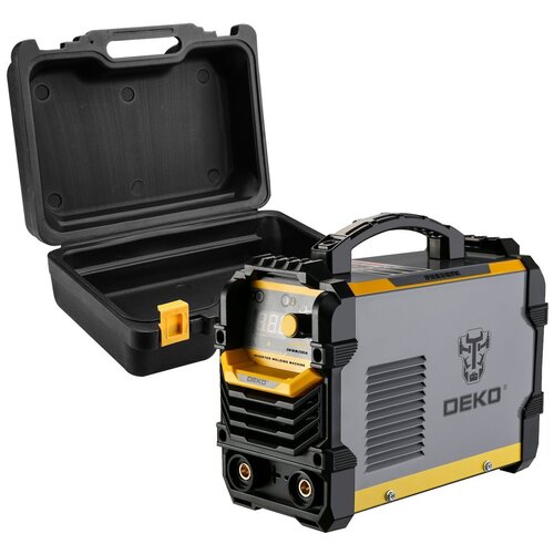 Сварочный аппарат Deko DKWM250A 051-4675 657000₽