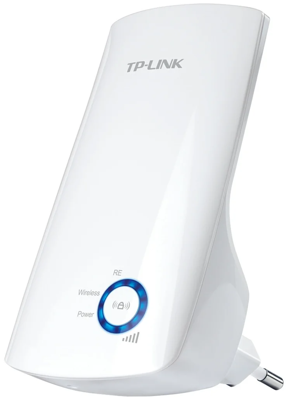 Wi-Fi адаптер TP-LINK TL-WA854RE