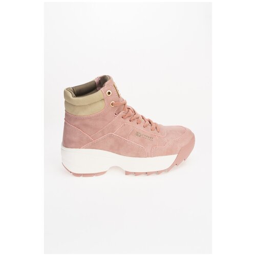 фото Кроссовки 498141/02-02 розовый 34 crosby