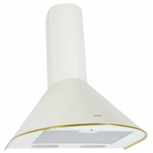 Пристенные вытяжки Elikor Эпсилон 50П-430-П3Л топленое молокозолото 974700₽