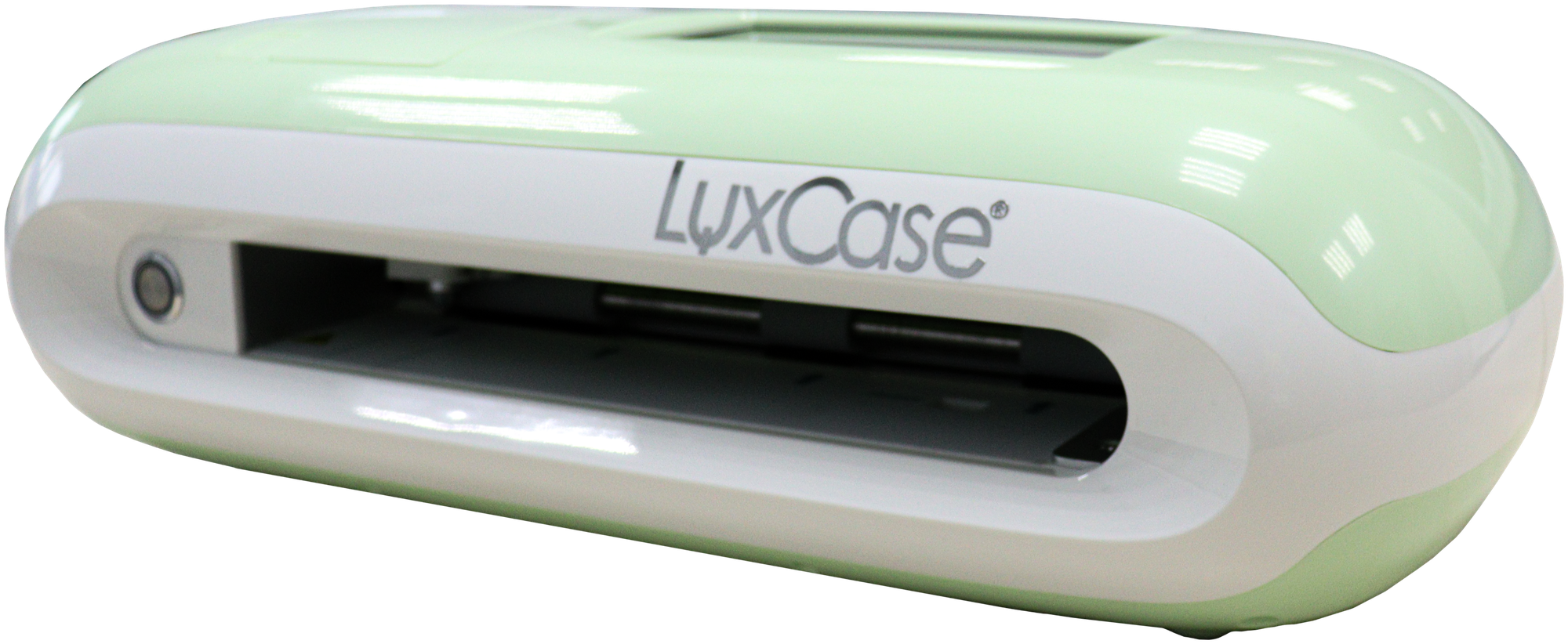 Плоттер LuxCase Mini для резки защитной олеофобной гидрогелевой пленки, для телефонов и смартфонов, смарт часов, цифровых устройств