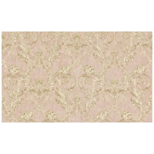 Обои Zambaiti Fipar коллекция Luxor артикул R 22418 винил на флизелине ширина 106 длинна 1005 Россия 3950₽