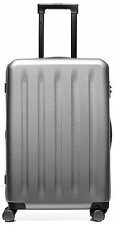 Xiaomi\Чемодан NINETYGO PC Luggage 24" серый