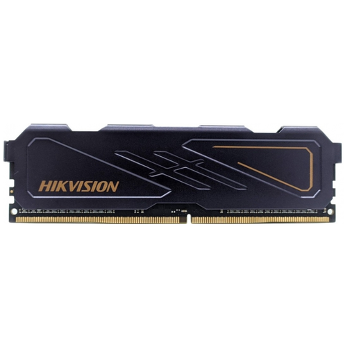 Оперативная память DIMM HIKVISION 8GB DDR4-3200 (HKED4081CAA2F0ZB2/8G)