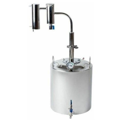 Самогонный аппарат Финляндия Экстра Германия New 30 л 1159000₽