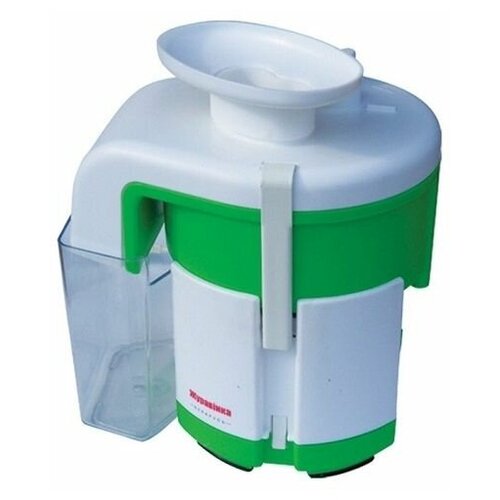 Соковыжималка электрическая Журавинка СК свсп 102П белый 562400₽