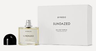 Изображение товара Byredo Sundazed 100 мл. Парфюмерная вода