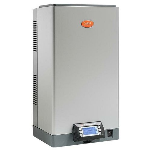 Увлажнитель HumiSteam X-plus 10 кгч 400Всменный цилиндр модель UE010XL001 10100000₽