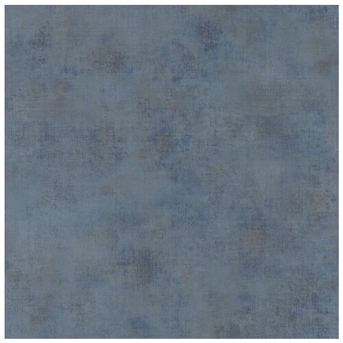 Обои Caselio Telas 2 102076120 Винил на флизелине 0531005 Синий Штукатурка 4000₽