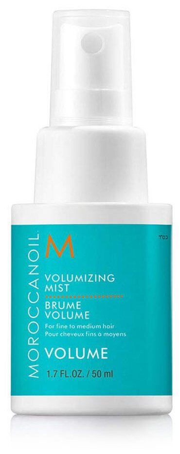 Moroccanoil Спрей для объема Volumizing Mist, 50 г, 50 мл