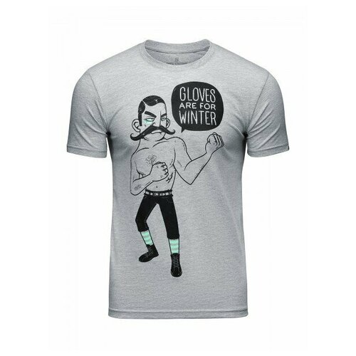 Футболка Athletic pro. Boxer XXL