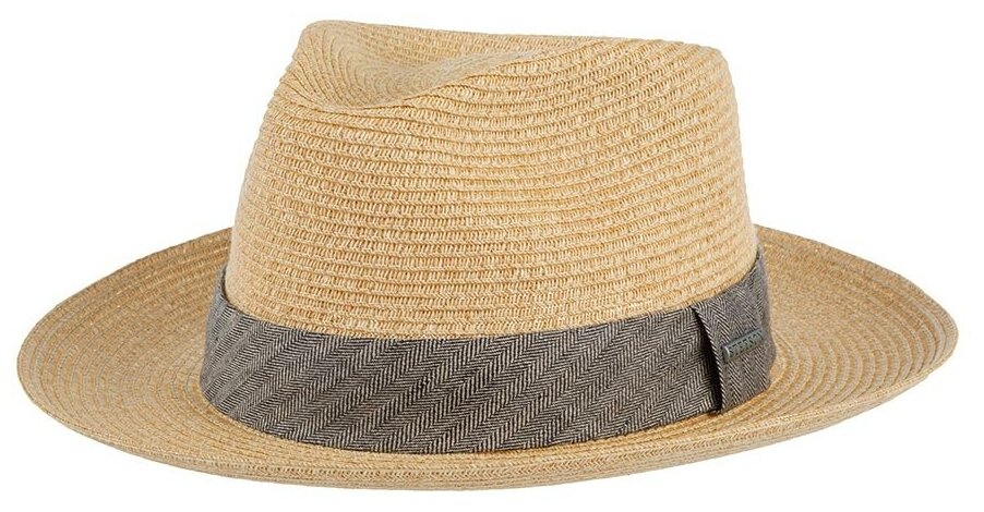 Шляпа федора STETSON 2198512 FEDORA TOYO 