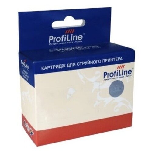 ProfiLine Картридж PL-C9393AE №88 картридж profiline pl c9393ae y 1540 стр желтый