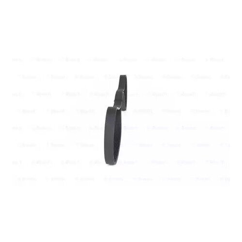 BOSCH 1987946240 1 987 946 240_ремень поликлиновой! 6PK1050\ Peugeot 307 1.6 16V 00-07 1шт
