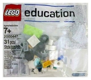 LEGO Education 2000447 Демо-набор "Майло - талисман WeDo"