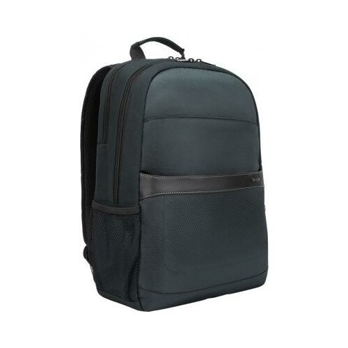 фото Targus рюкзак для ноутбука 15.6" targus geolite advanced полиэстер нейлон темно-зеленый tsb96201gl