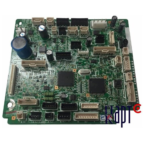 Плата DC-контроллера HP LJ M601/M602/M603 (RM1-8293) OEM