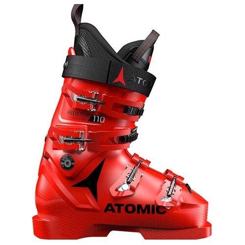 фото Горнолыжные ботинки atomic redster cs 110 red/black (20/21) (26.5)