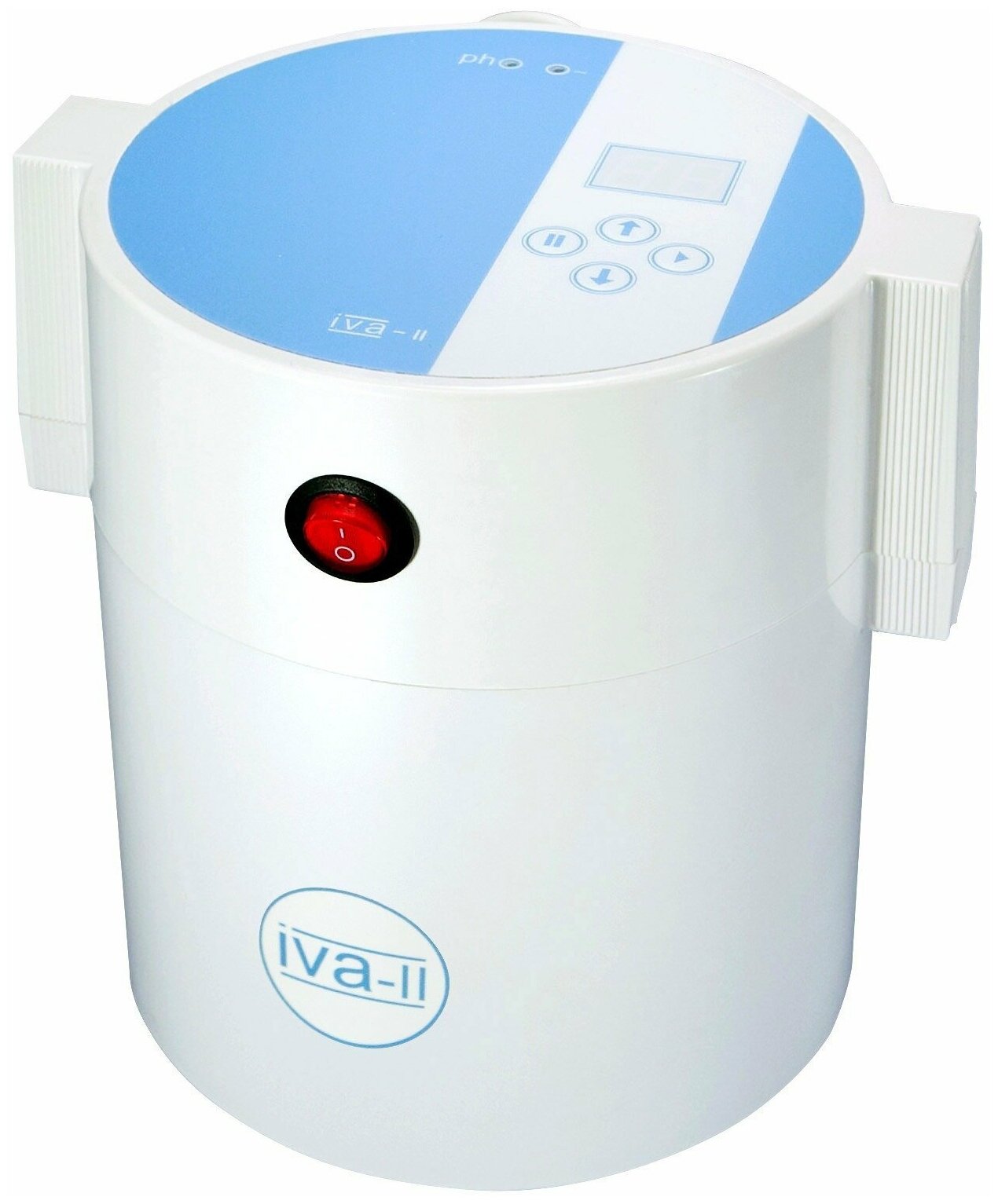 Ионизатор воды (активатор воды) Ива-2 с цифровым таймером