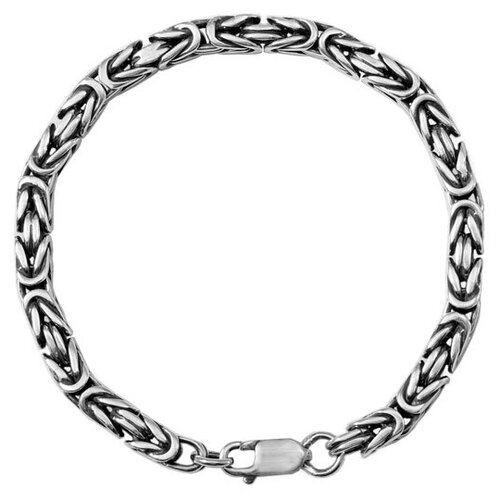 фото Serebromag браслет кардинал