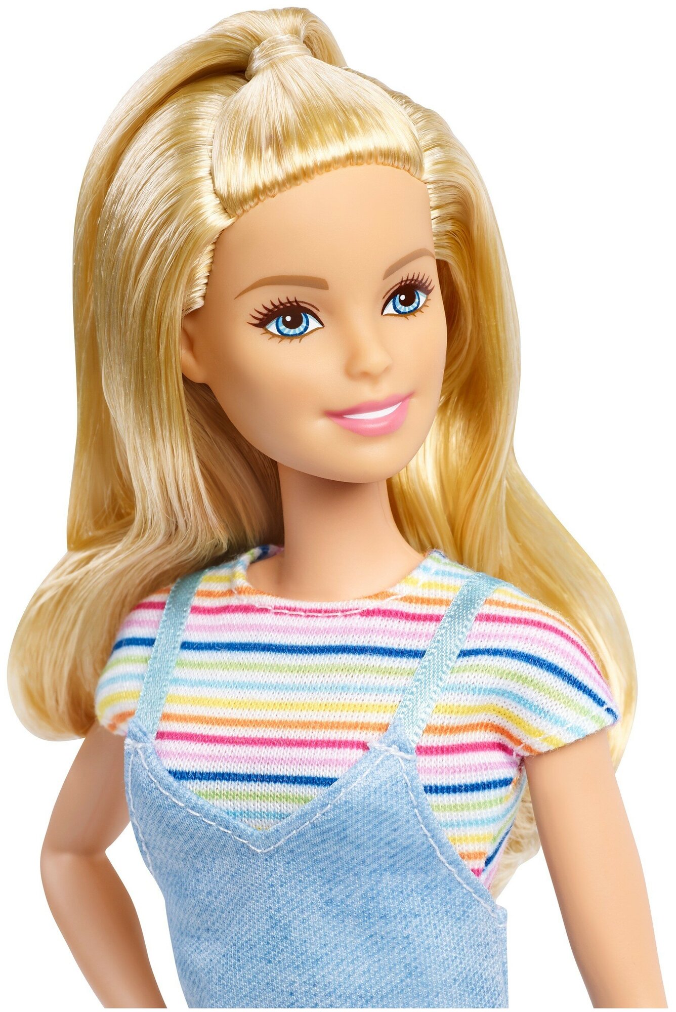Набор игровой Barbie Домашние питомцы 23 см - фото №6