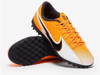 Шиповки Nike VAPOR 13 ACADEMY TF. размер 36.5. длина стопы 23.5 см.