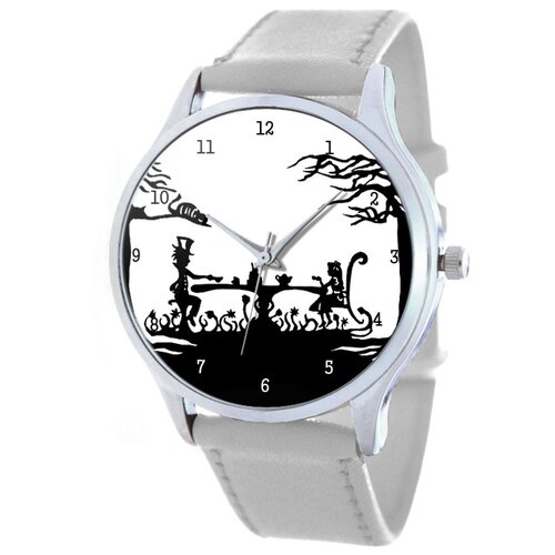 фото Наручные часы tina bolotina чаепитие concept