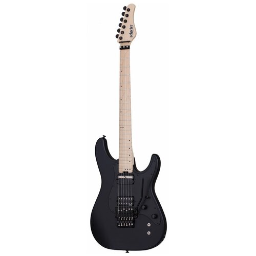 Электрогитара SCHECTER SUN VALLEY SUPER SHREDDER FR S SBK электрогитара schecter sun valley super shredder fr sbk