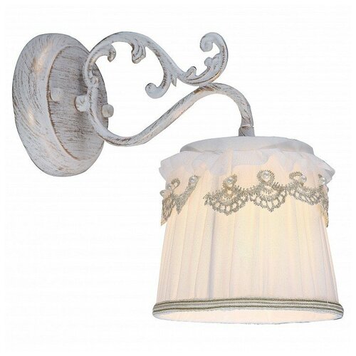 фото Бра arte lamp merletto a5709ap-1wg