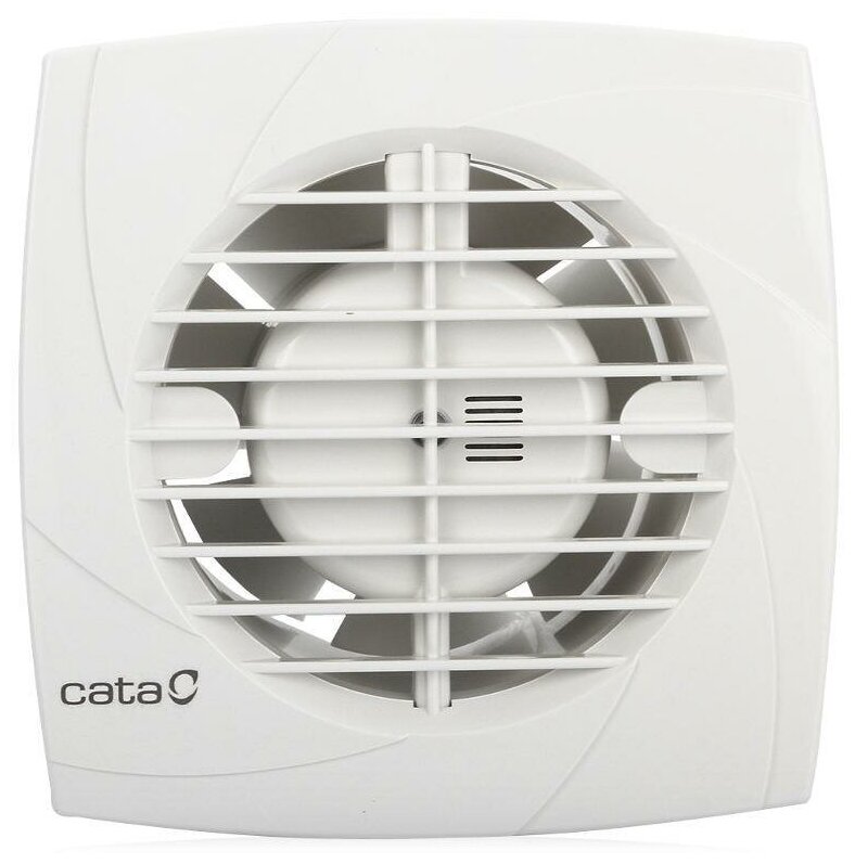 Накладной вентилятор Cata B-10 Plus