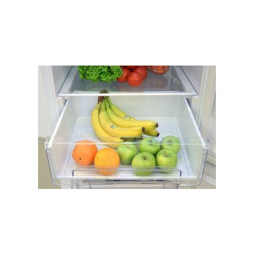 Холодильник Nordfrost NRG 152 542 золотистый двухкамерный 4334900₽