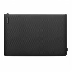 Чехол Incase Flat Sleeve для MacBook Pro 16 чёрный (INMB100658-HBK) - изображение