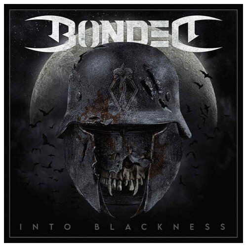 Аудио CD Into Blackness / Bonded (1CD) аудио cd into blackness bonded 1cd