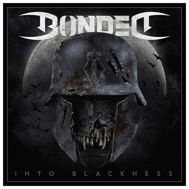 Аудио CD Into Blackness / Bonded (1CD)