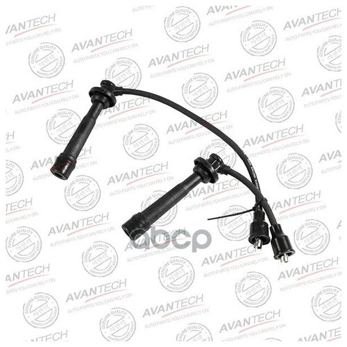 Комплект Высоковольтных Проводов Avantech Арт. Il0703 AVANTECH арт. IL0703
