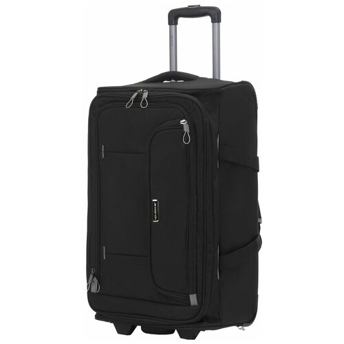 Сумка на колесах M6200*75 Go Go Bag L *07 Black