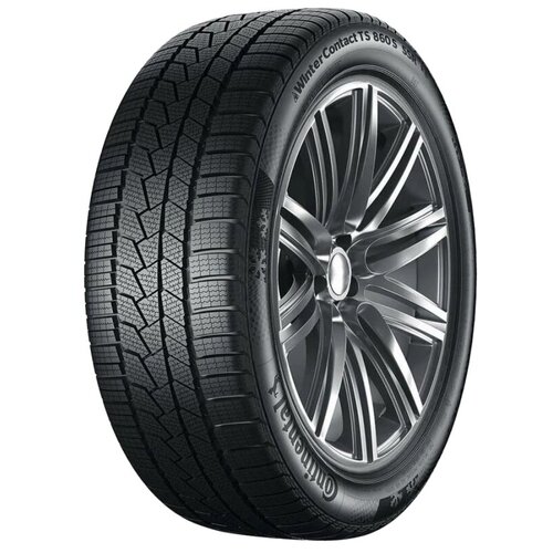 Автомобильные шины Continental WinterContact TS 860 S SSR 315/45 R21 116V