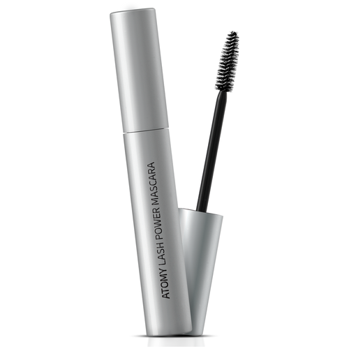 Atomy Тушь для ресниц Lash power mascara, черный- для Объема